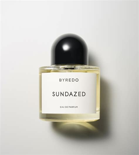 sundazed perfume dupe|byredo sundazed eau de parfum.